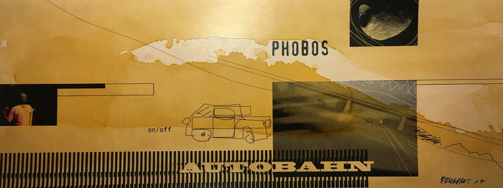Klaus Rissenpart Kunst