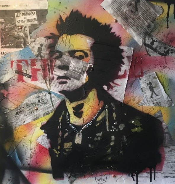 sid vicious