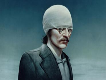 Gottfried Helnwein