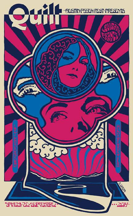 Robin Gnista art of rock silkscreen Rockposter Musikposter Siebdruck Ofset digital print Robin Gnista art of rock silkscreen Rockposter Musikposter Siebdruck Ofset digital print