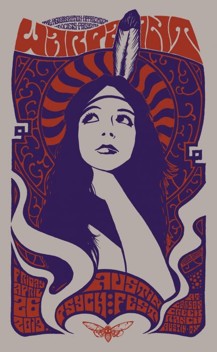 Robin Gnista art of rock silkscreen Rockposter Musikposter Siebdruck Ofset digital print Robin Gnista art of rock silkscreen Rockposter Musikposter Siebdruck Ofset digital print