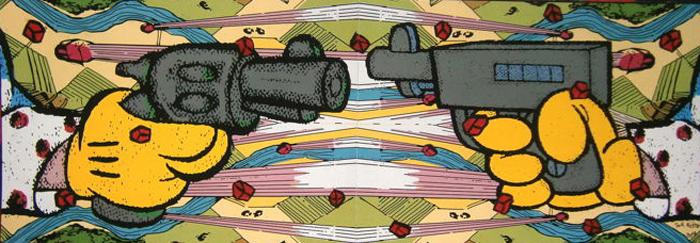Jack Risto signed Poster print buy art Jack Risto signed Poster print buy art