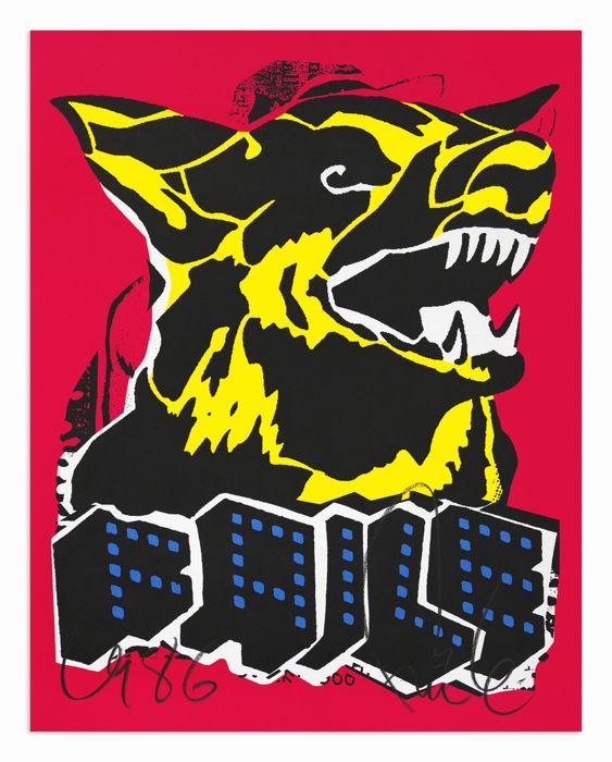 FAILE Galerie Frankfurt FAILE Galerie Frankfurt
