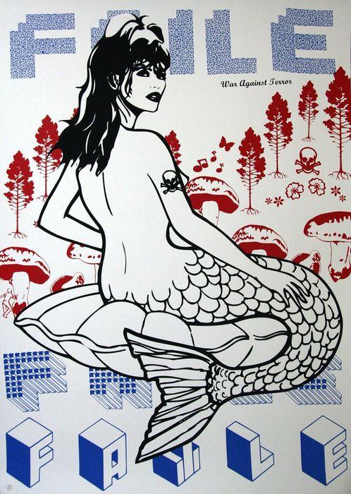 FAILE FAILE
