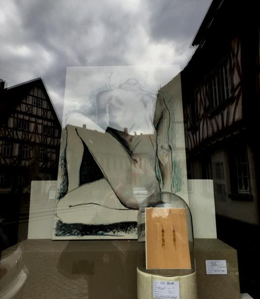Galerie Hanau