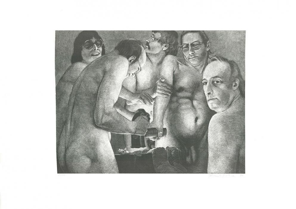 Johannes Grützke Johannes Grützke