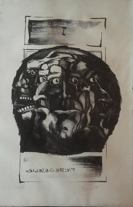 Klaus Rissenpart Kunst