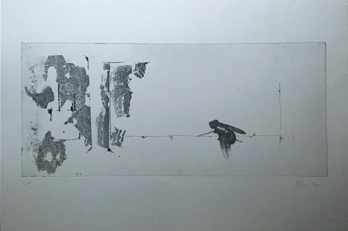 Klaus Rissenpart Kunst