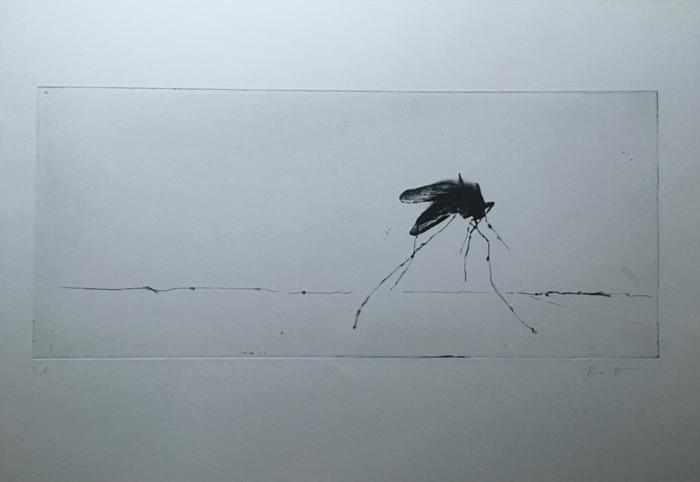 Klaus Rissenpart Kunst
