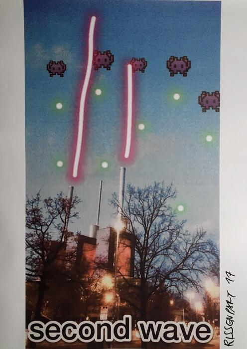 Klaus Rissenpart Kunst