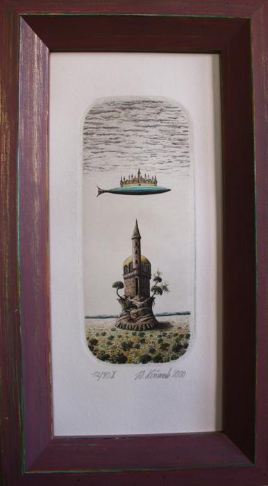Werner Kimmerle Druckgrafik Radierung art buy art Druck Werner Kimmerle Druckgrafik Radierung art buy art Druck