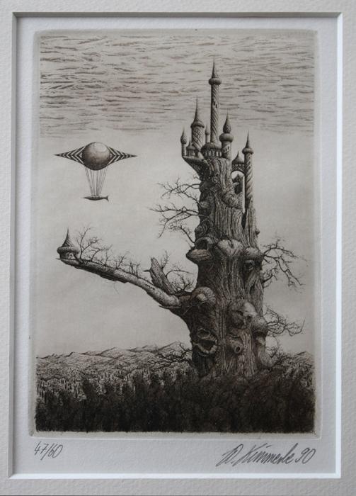 Werner Kimmerle Druckgrafik Radierung art buy art Druck Aquatinta Werner Kimmerle Druckgrafik Radierung art buy art Druck Aquatinta
