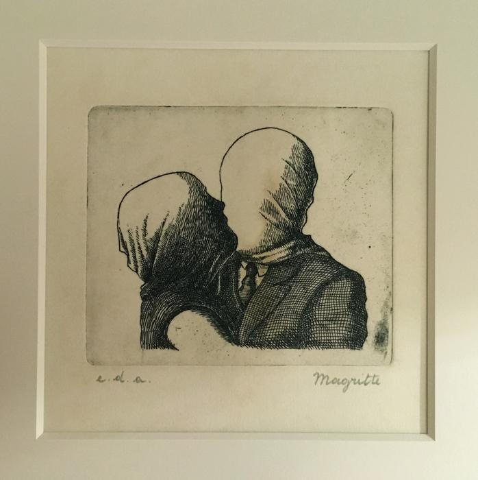 Magritte Magritte