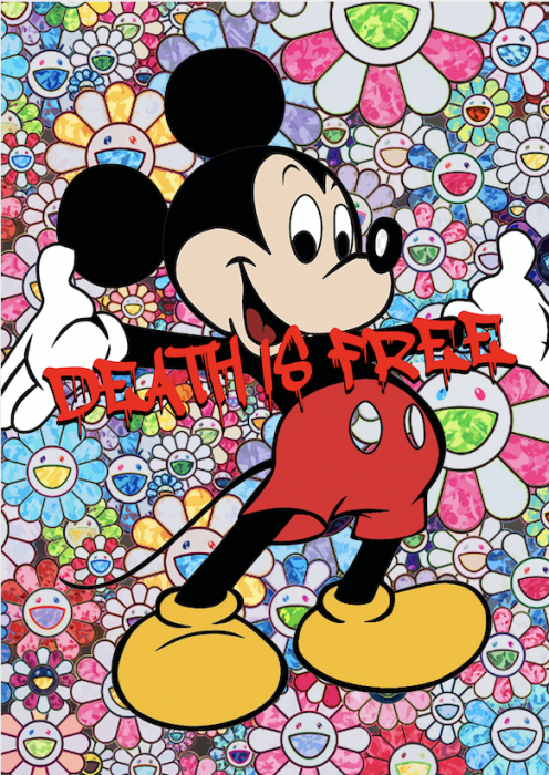 Death NYC Death NYC