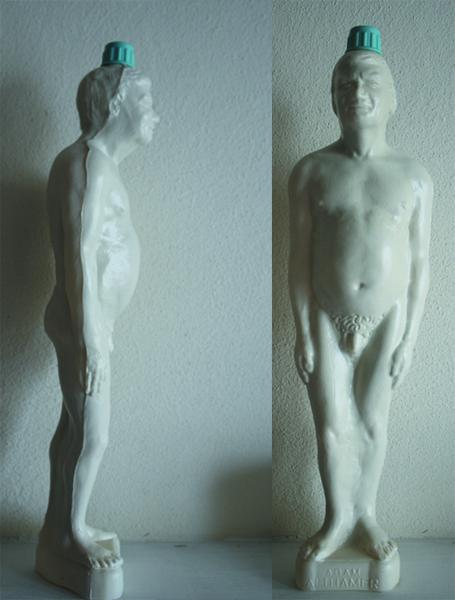 pavel althamer skulptur art buy sold pavel althamer skulptur art buy sold