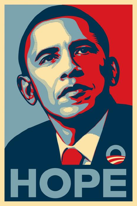 Shepard Fairey Galerie Shepard Fairey Galerie