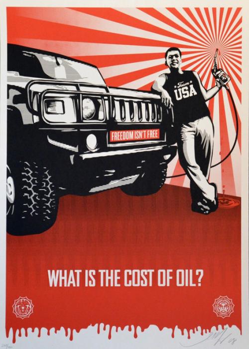 OBEY OBEY