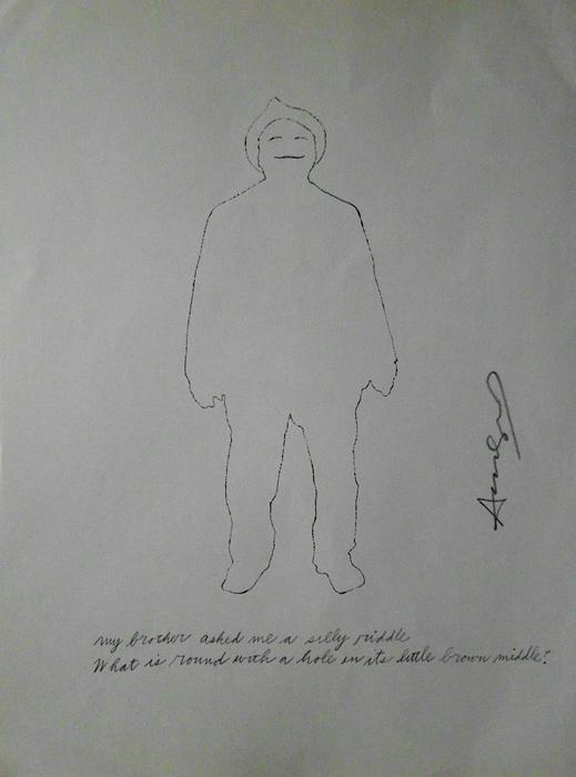 andy warhol 
