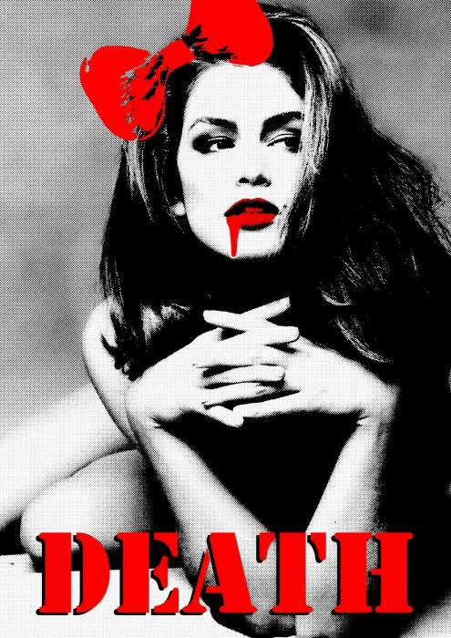 Death NYC Death NYC