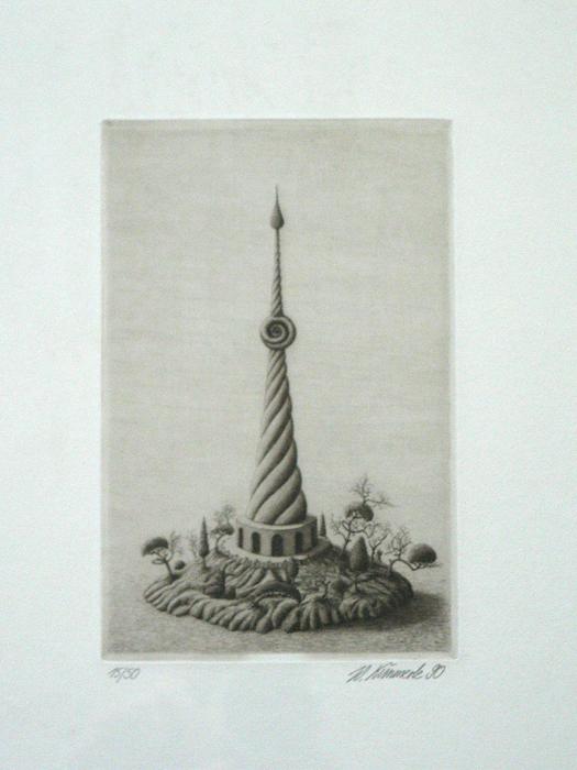 Werner Kimmerle Druckgrafik Radierung art buy art Werner Kimmerle Druckgrafik Radierung art buy art