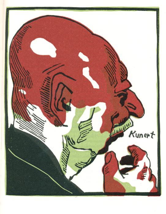 GÜNTER KUNERT,NACH RECHTS GEWANDT,EINE HAND kunert 2 Lithografie Johannes Grützke Holzschnitt Radierung Schabradierung Offsetdruckt Druckgrafik Kaltnadelradierung