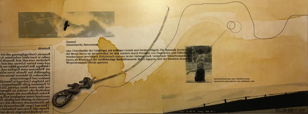 Klaus Rissenpart Kunst