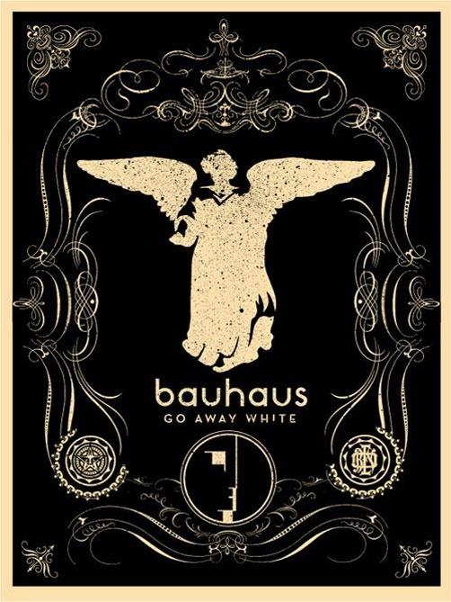 obey bauhaus obey bauhaus