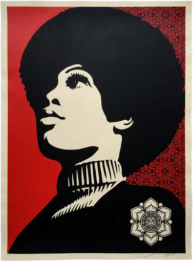 Shepard Fairey Shepard Fairey