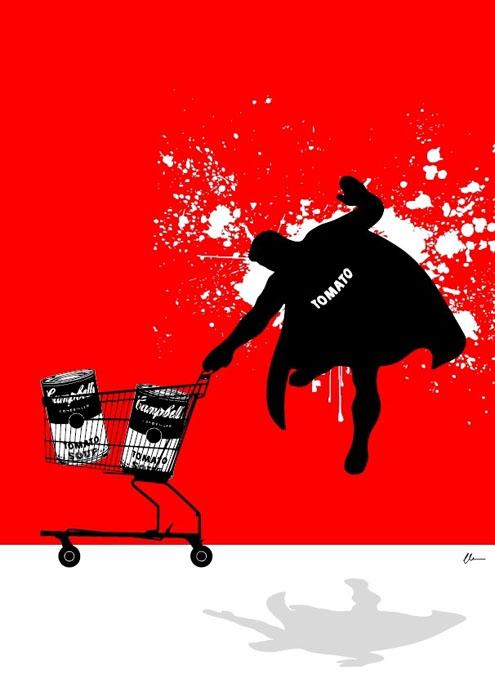 Chris Boyle, urban art gallery buy street art screenprint poster Chris Boyle, urban art gallery buy street art screenprint poster