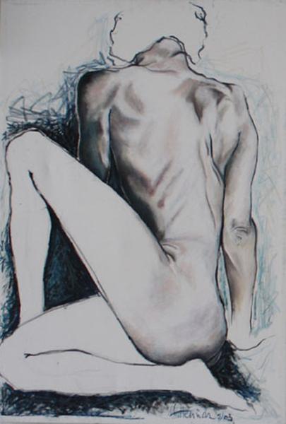 Ursula Henrich contemporary art buy original gemälde linolschnitt Ursula Henrich contemporary art buy original gemälde linolschnitt